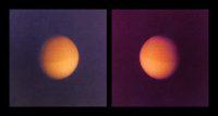 Volatile Compounds (Dreaming of Elsewhere #1 and #2)